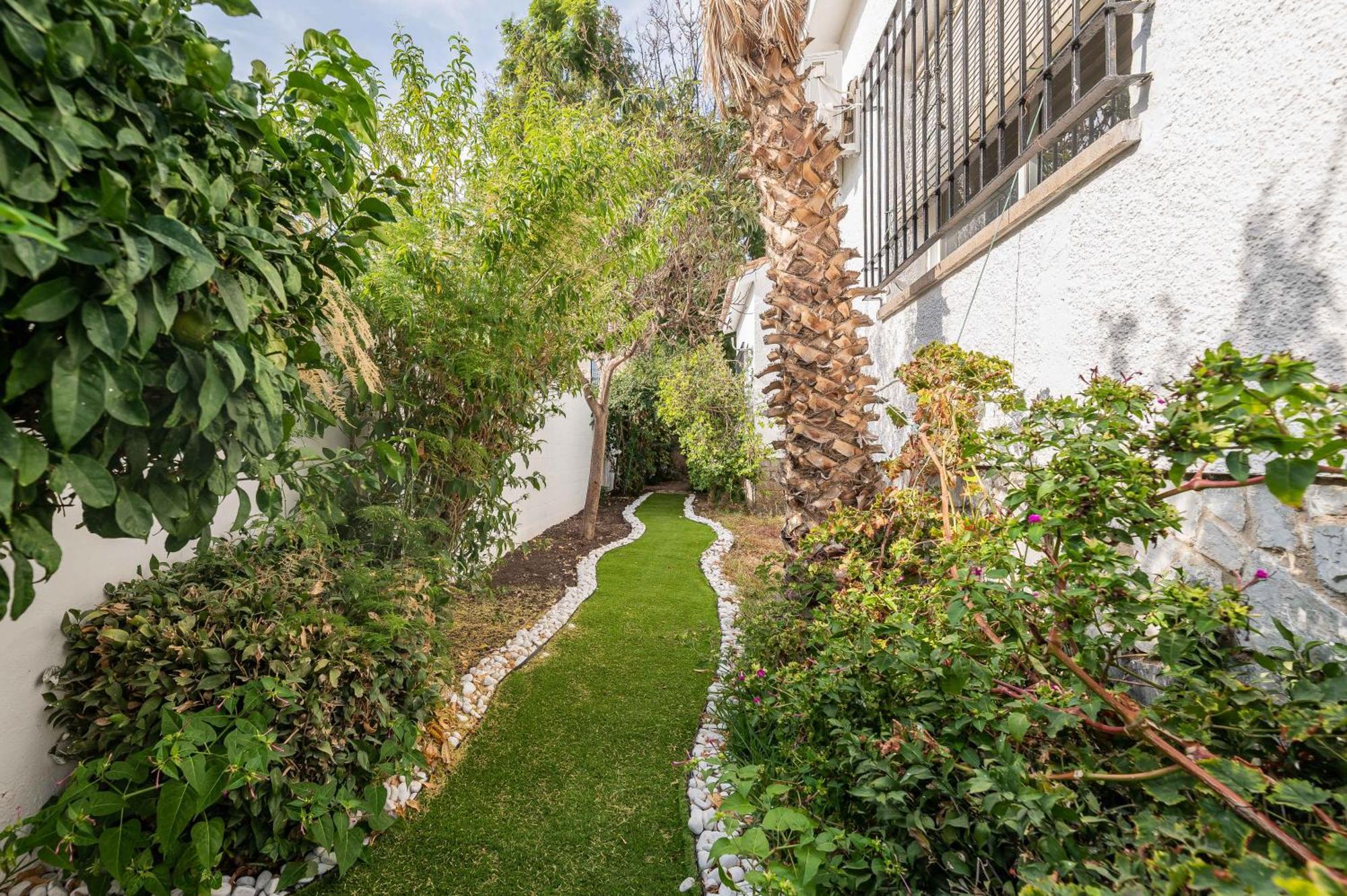 Vt Villa Carmelo 3Bdr Private Pool Torremolinos Exterior foto