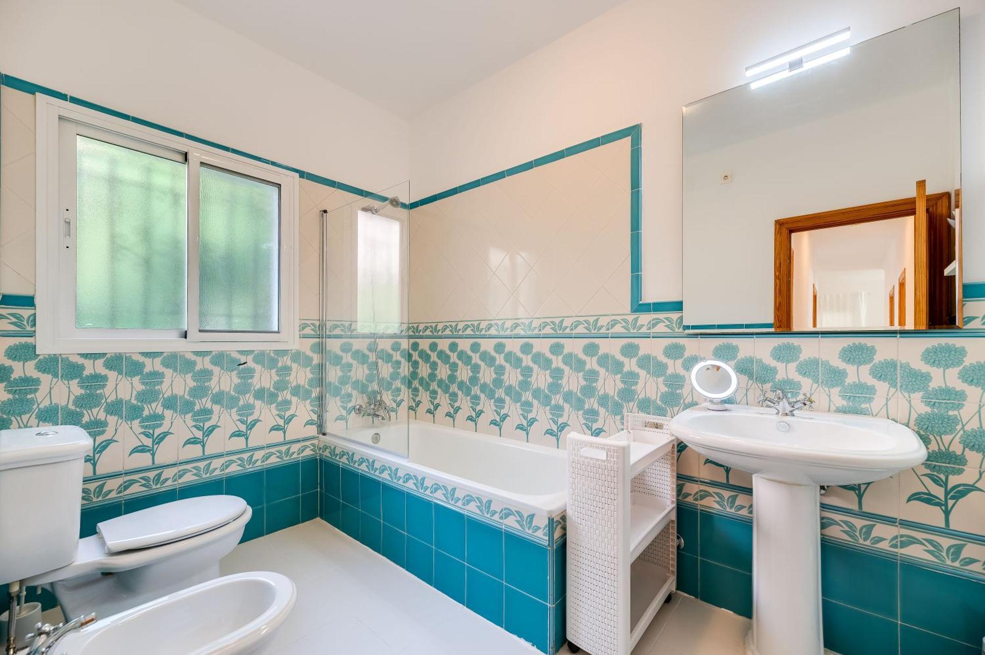 Vt Villa Carmelo 3Bdr Private Pool Torremolinos Exterior foto